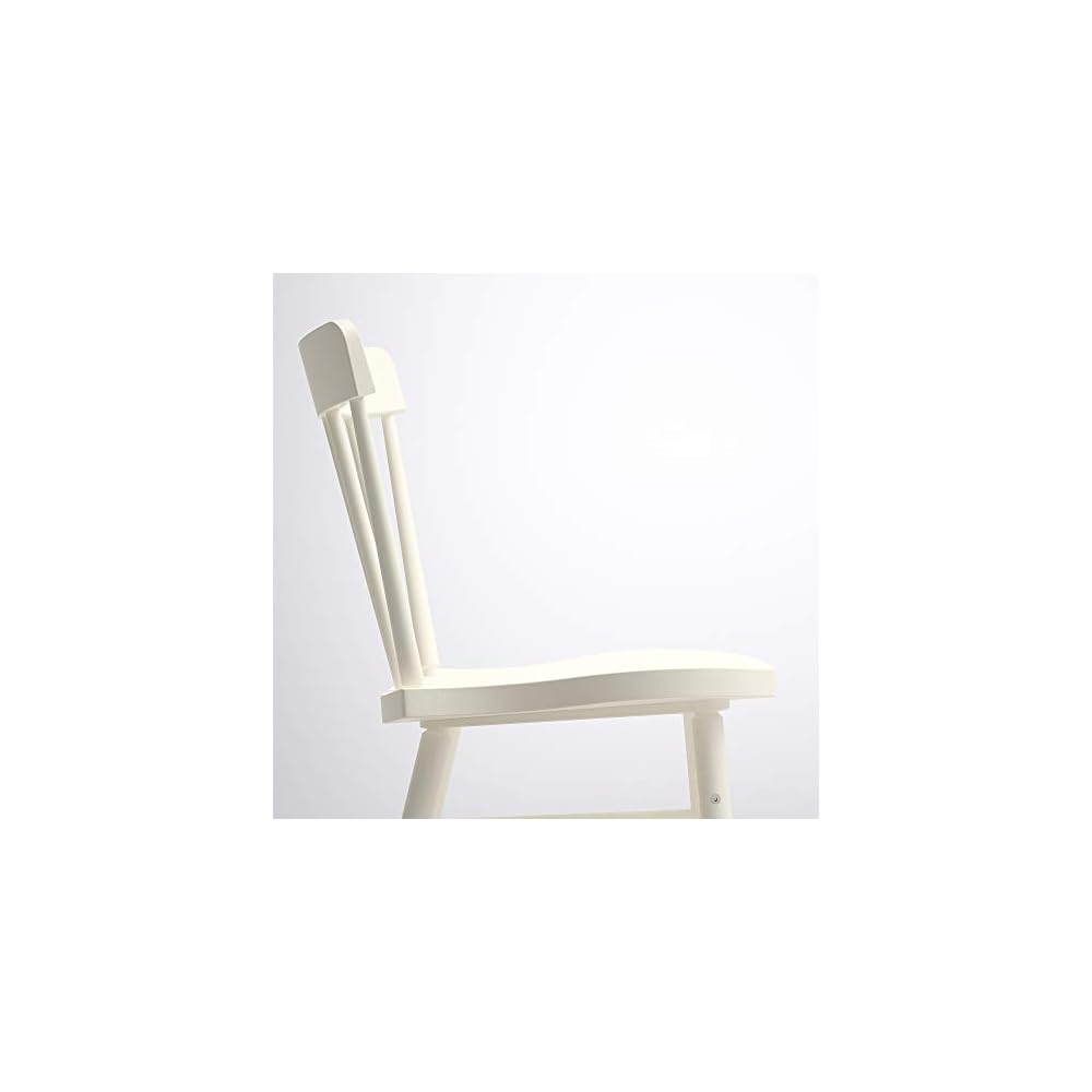 NORRARYD Chair, white