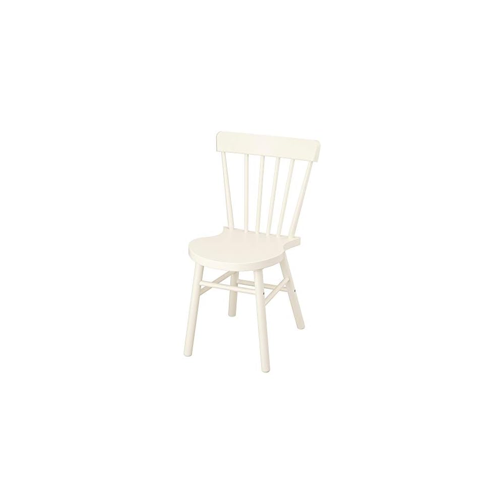 NORRARYD Chair, white