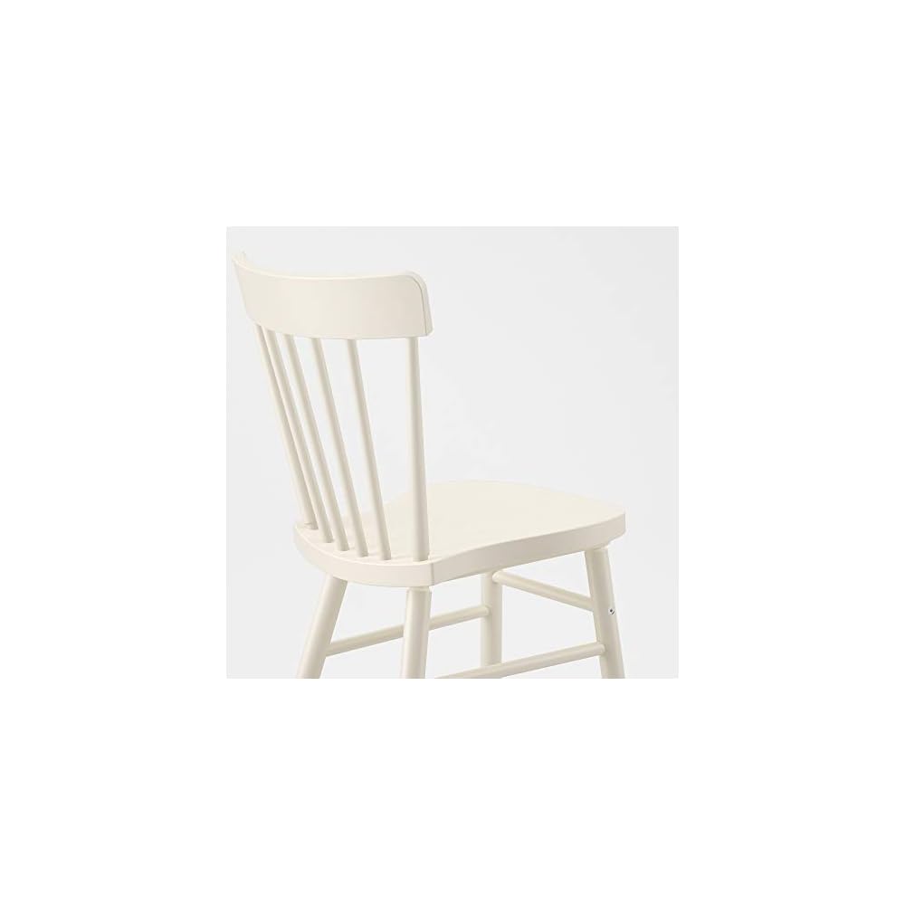 NORRARYD Chair, white