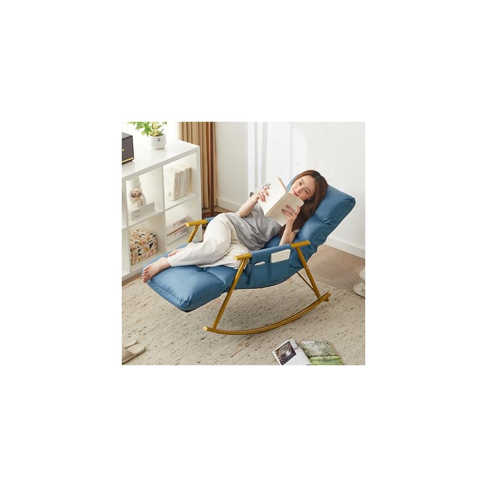 Comfy Chair Chairs Living Room,bedroom Chair,lounge Chair,living Room Chairs,recliner Chair,rocking Chair,reading Chair,balcony Furniture,outdoor Patio Furniture,lawn Chairs,Bearing Capacity 200kg ( C