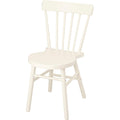 NORRARYD Chair, white