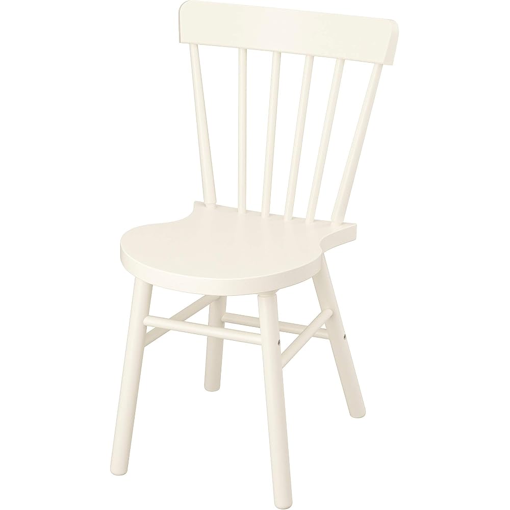 NORRARYD Chair, white