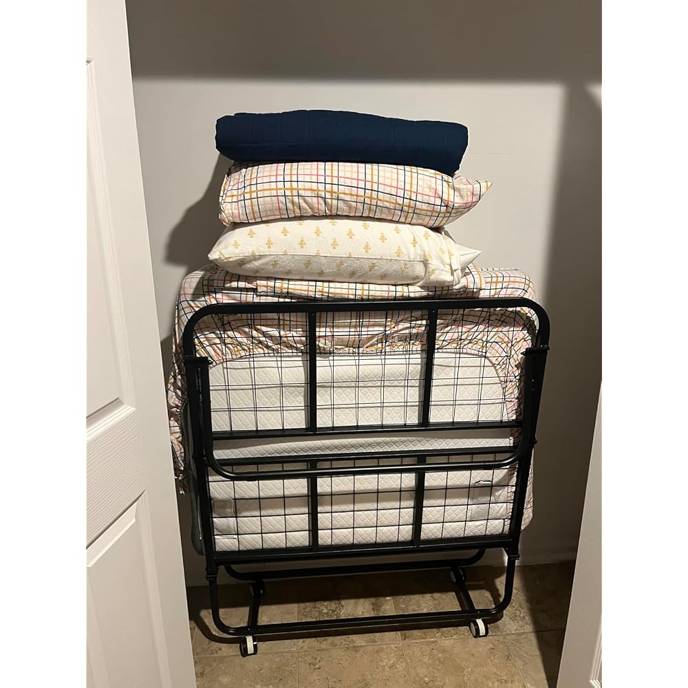 79"x54" Full Size Adjustable Bed with 5" Memory Mattress, Electric Adjustable Bed Frame with Remote, Ergonomic Bed Base with Head & Foot Incline,Zero Gravity, 6 Height-Adjustable Legs