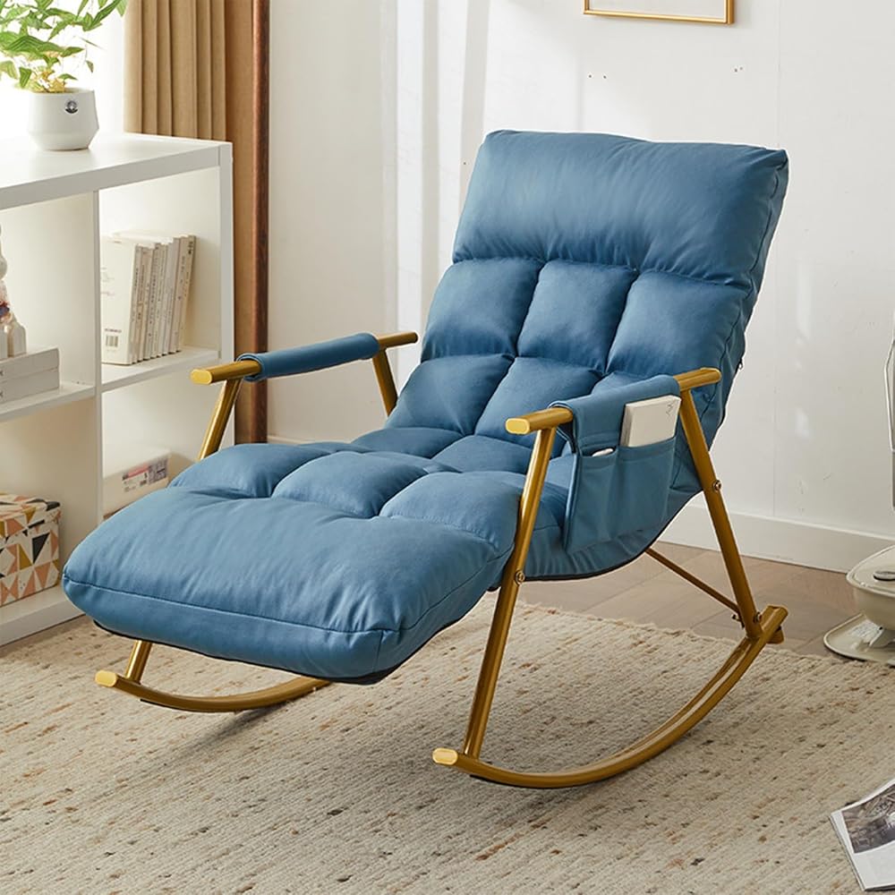 Comfy Chair Chairs Living Room,bedroom Chair,lounge Chair,living Room Chairs,recliner Chair,rocking Chair,reading Chair,balcony Furniture,outdoor Patio Furniture,lawn Chairs,Bearing Capacity 200kg ( C
